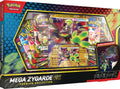 Mega Zygarde Ex Box
