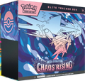 Chaos Rising ETB