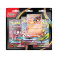 Chaos Rising 3 Pack